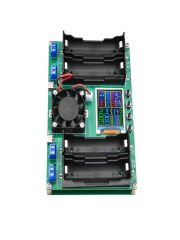 18650 LCD Ekranlı Pil Kapasitesi Dahili Direnç Test Cihazı Dijital Lityum Pil Gücü Modülü