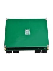 18650 LCD Ekranlı Pil Kapasitesi Dahili Direnç Test Cihazı Dijital Lityum Pil Gücü Modülü