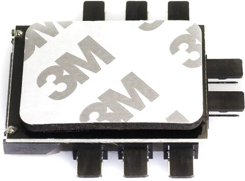 Anunnaki SATA 8 PORT Fan Çoğaltıcı Hub Kartı