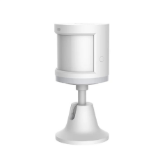 Aqara Akıllı Akıllı Hareket Sensörü Insan Vücudu Sensörü Evcil Hayvan Sensörü