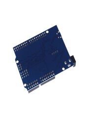 Arduino UNO R3 Klon MEGA328P SMD (CH340 Çip) USB Kablo Hediyeli