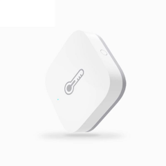 Aqara Akıllı Hava Basıncı Sıcaklık Nem Çevre Sensörü