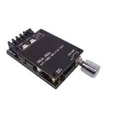 ZK-502C HIFI Kablosuz Bluetooth 5.0 Dijital Ses Yükseltici Amfi